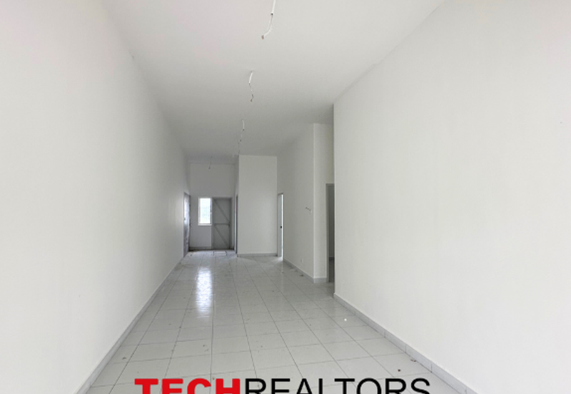 Bukit Banyan Cassia | New House Rumah Baru | Sungai Petani Kedah | Single Storey Terrace | Limited Unit