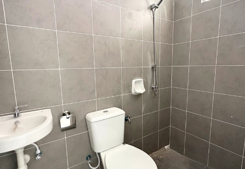 Bukit Banyan Cassia | New House Rumah Baru | Sungai Petani Kedah | Single Storey Terrace | Limited Unit