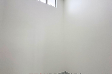 Bukit Banyan Cassia | New House Rumah Baru | Sungai Petani Kedah | Single Storey Terrace | Limited Unit