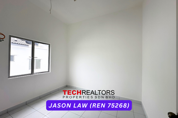 Bukit Banyan Cassia | New House Rumah Baru | Sungai Petani Kedah | Single Storey Terrace | Limited Unit