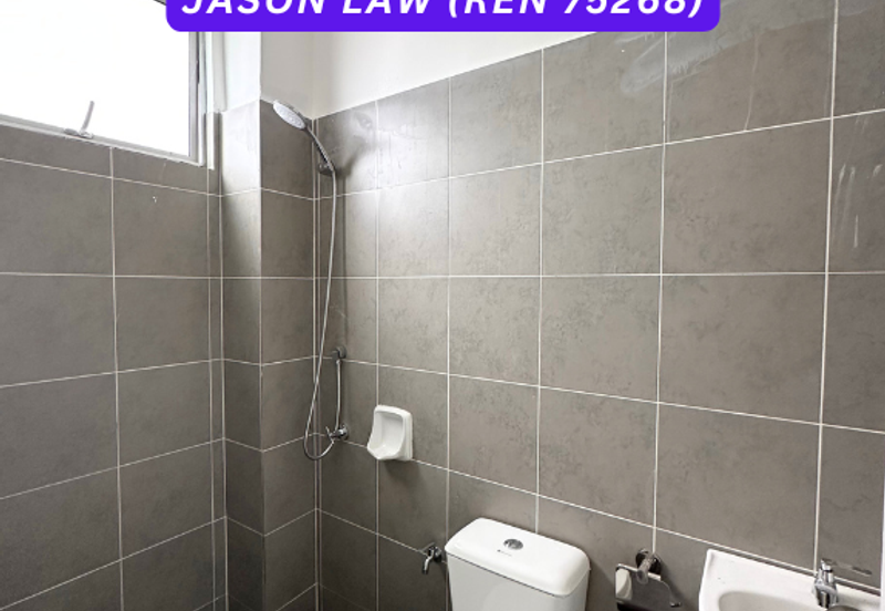 Bukit Banyan Cassia | New House Rumah Baru | Sungai Petani Kedah | Single Storey Terrace | Limited Unit