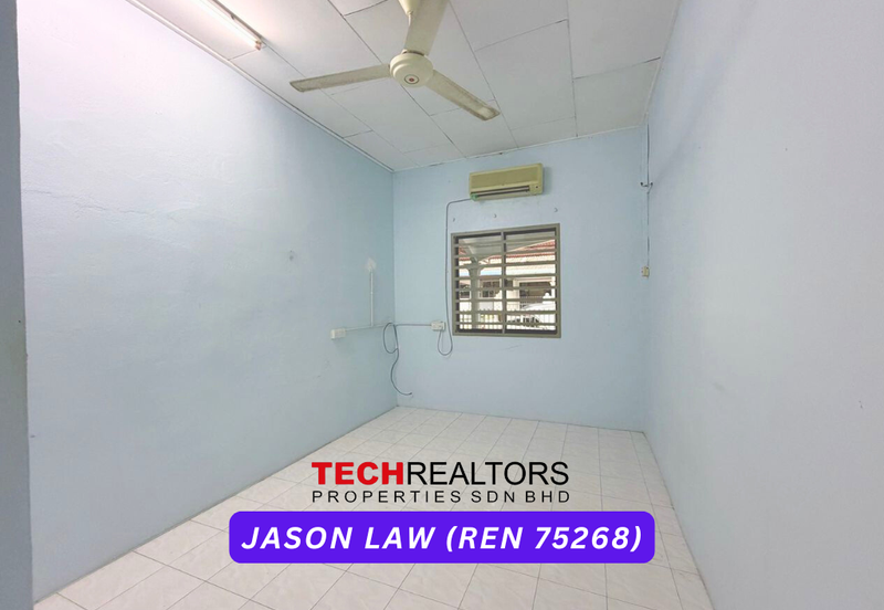 SP Town Area - Taman Cengal Indah | Near New CMart | Sungai Petani - Kedah