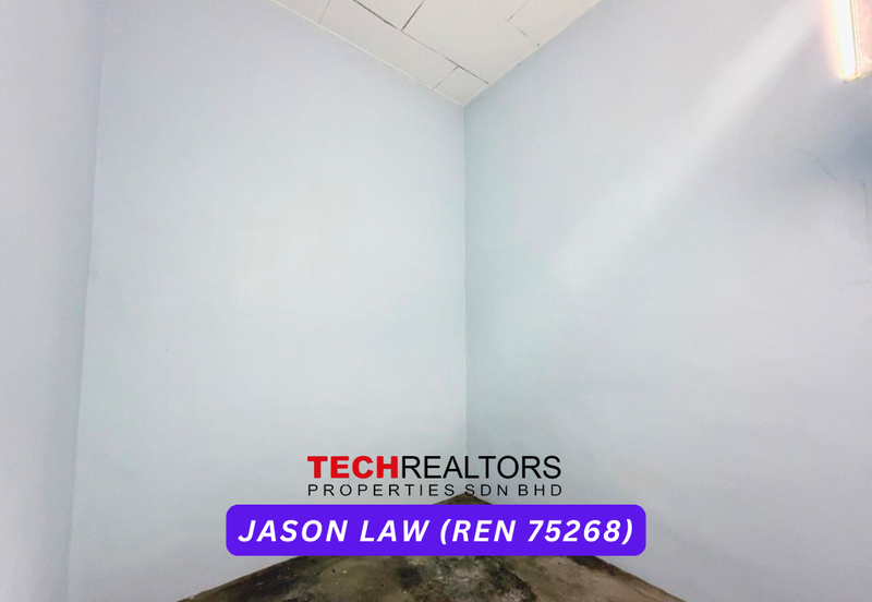 SP Town Area - Taman Cengal Indah | Near New CMart | Sungai Petani - Kedah