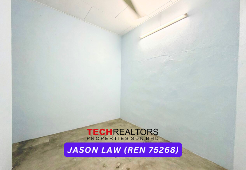 SP Town Area - Taman Cengal Indah | Near New CMart | Sungai Petani - Kedah