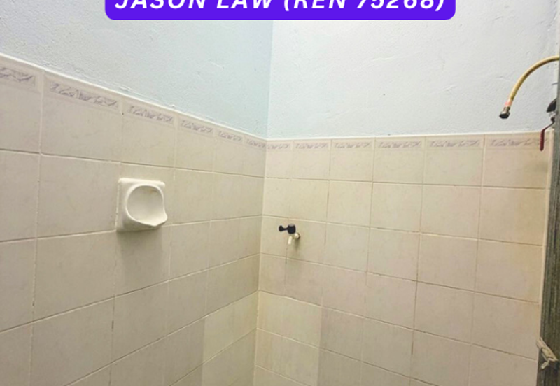 SP Town Area - Taman Cengal Indah | Near New CMart | Sungai Petani - Kedah