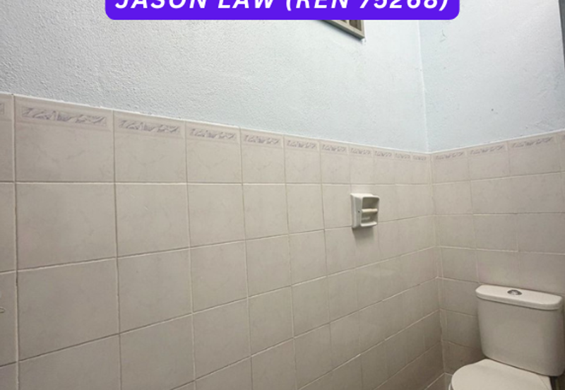 SP Town Area - Taman Cengal Indah | Near New CMart | Sungai Petani - Kedah