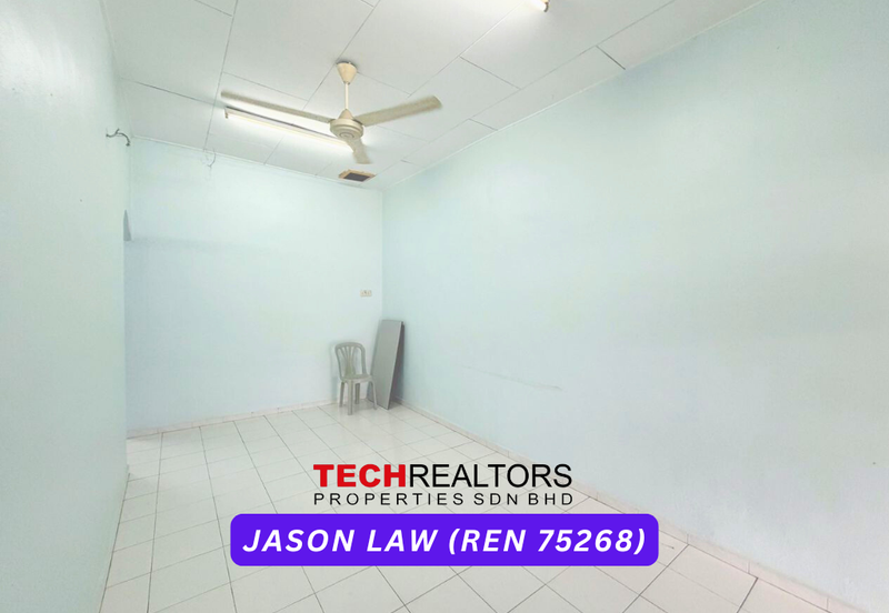 SP Town Area - Taman Cengal Indah | Near New CMart | Sungai Petani - Kedah