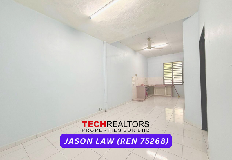 SP Town Area - Taman Cengal Indah | Near New CMart | Sungai Petani - Kedah