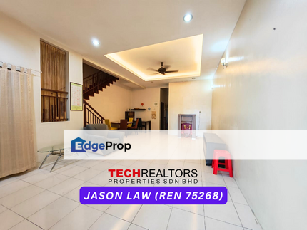 Open Facing & Reno | Taman Nilam Sari Near Taman Intan Delima | Sungai Petani - Kedah, Kedah, Kuala Muda