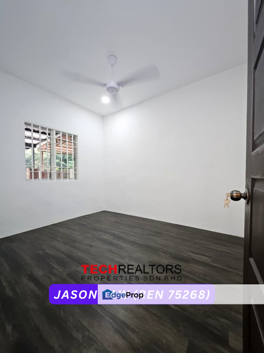 Open Facing & Reno | Taman Keladi Near Tokong Cina | Sungai Petani - Kedah, Kedah, Sungai Petani