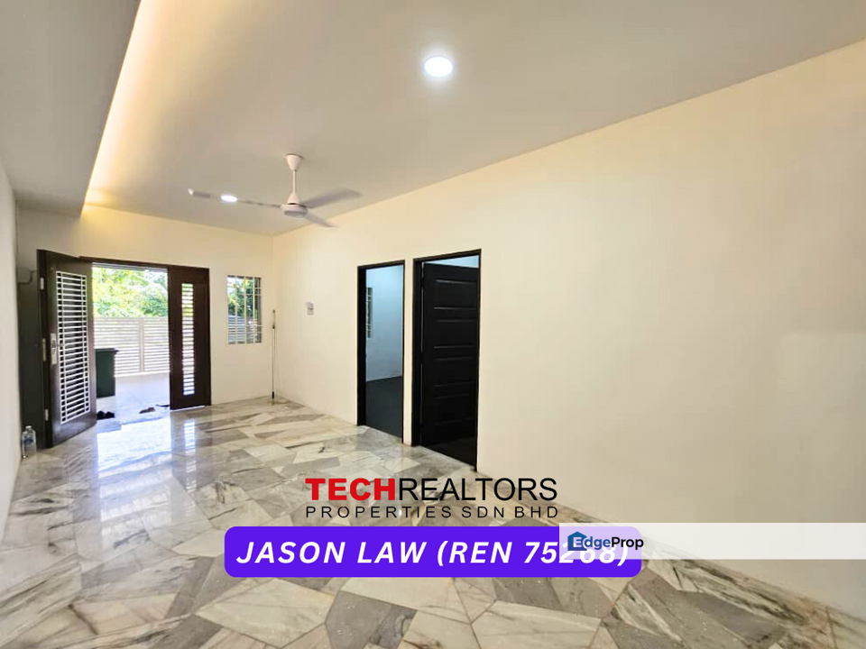 Open Facing & Reno | Taman Keladi Near Tokong Cina | Sungai Petani - Kedah, Kedah, Sungai Petani