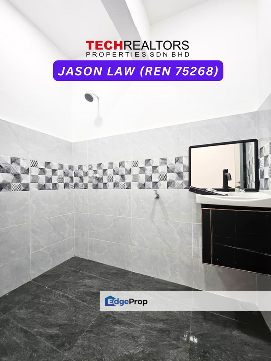 Open Facing & Reno | Taman Keladi Near Tokong Cina | Sungai Petani - Kedah, Kedah, Sungai Petani