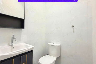 TAMAN BANDAR BARU SUNGAI LALANG