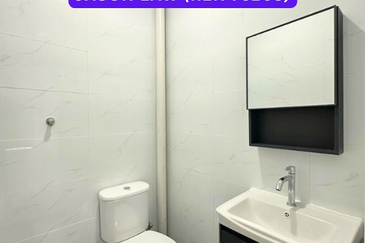 TAMAN BANDAR BARU SUNGAI LALANG