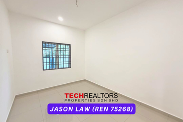 TAMAN BANDAR BARU SUNGAI LALANG