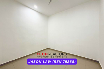 TAMAN BANDAR BARU SUNGAI LALANG