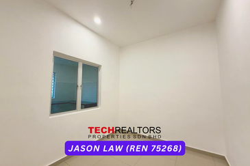 TAMAN BANDAR BARU SUNGAI LALANG