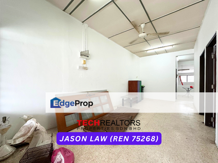 Near To Pasar & Lotus | Taman Ria | SP Town Area | Sungai Petani Kedah, Kedah, Sungai Petani