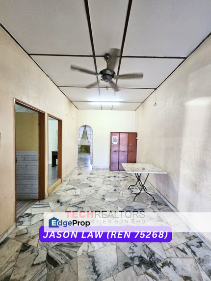 Near To Pasar & Lotus | Taman Ria | SP Town Area | Sungai Petani Kedah, Kedah, Sungai Petani