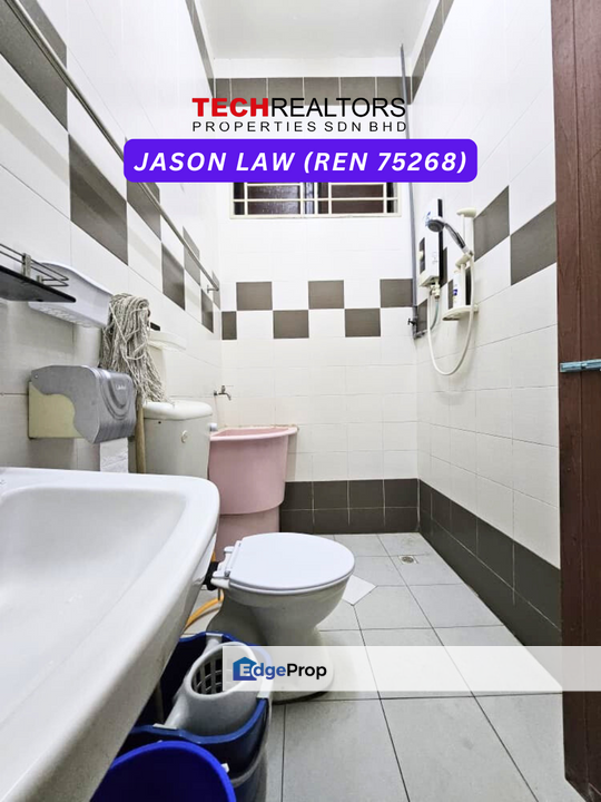 Fully Renovated Semi D | Taman Lagenda | Padang Serai Kedah, Kedah, Padang Serai