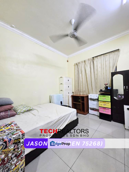 Fully Renovated Semi D | Taman Lagenda | Padang Serai Kedah, Kedah, Padang Serai