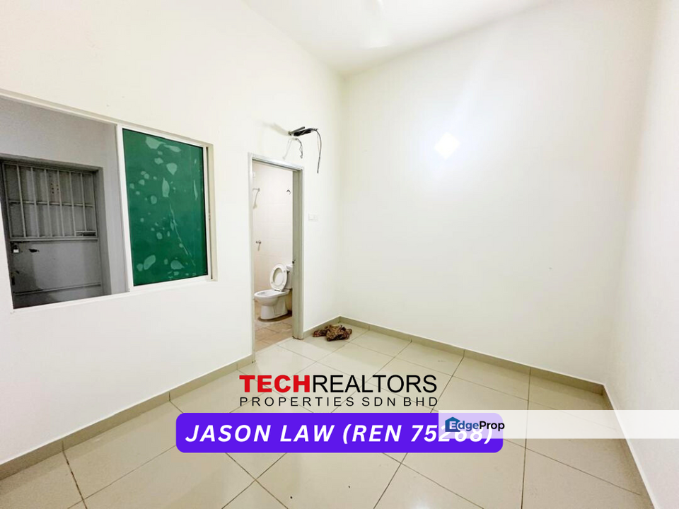 Open Facing Playground | Bukit Banyan Azelia | Gated Guarded | Sungai Petani Kedah, Kedah, Sungai Petani