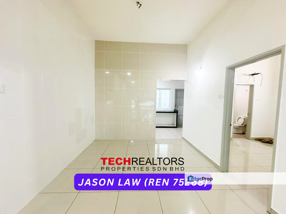 Open Facing Playground | Bukit Banyan Azelia | Gated Guarded | Sungai Petani Kedah, Kedah, Sungai Petani