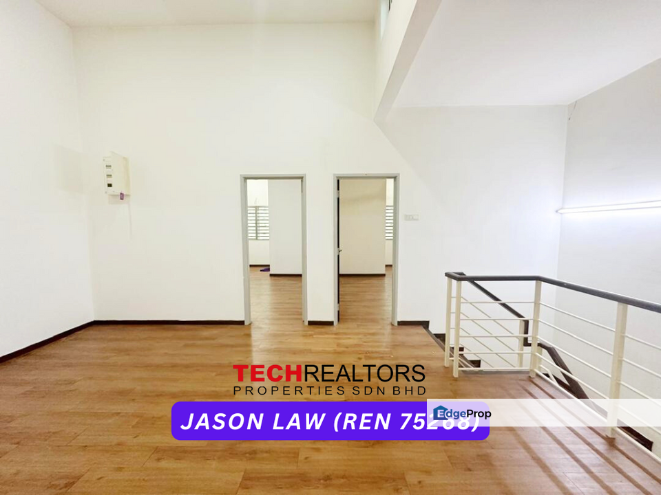 Open Facing Playground | Bukit Banyan Azelia | Gated Guarded | Sungai Petani Kedah, Kedah, Sungai Petani