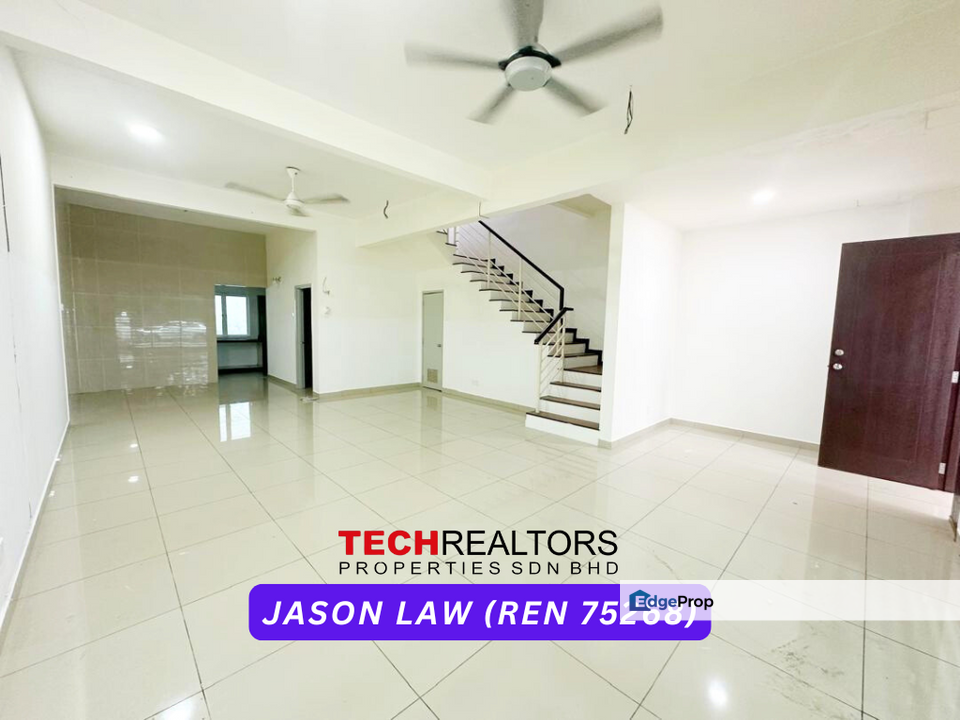 Open Facing Playground | Bukit Banyan Azelia | Gated Guarded | Sungai Petani Kedah, Kedah, Sungai Petani