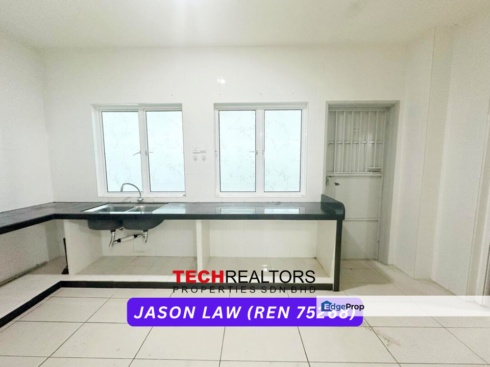 Open Facing Playground | Bukit Banyan Azelia | Gated Guarded | Sungai Petani Kedah, Kedah, Sungai Petani