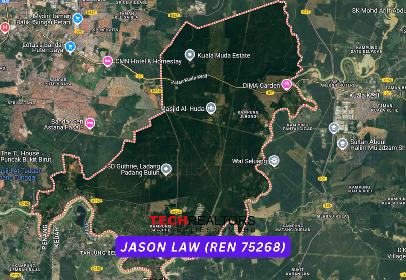 Bandar Sungai Petani