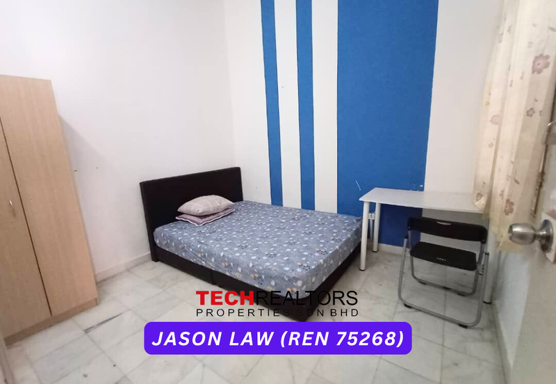 Bandar Laguna Merbok