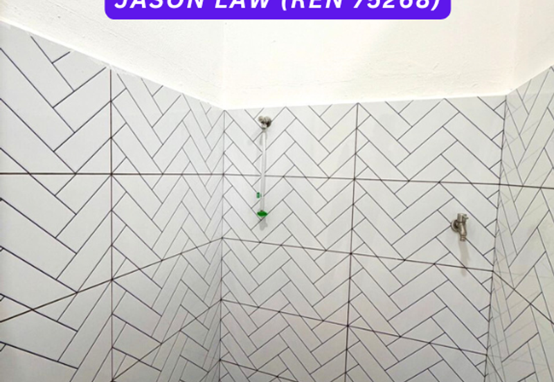 Fully Reno & Extended | Taman Cengal Indah | Near New Cmart | Sungai Petani Kedah