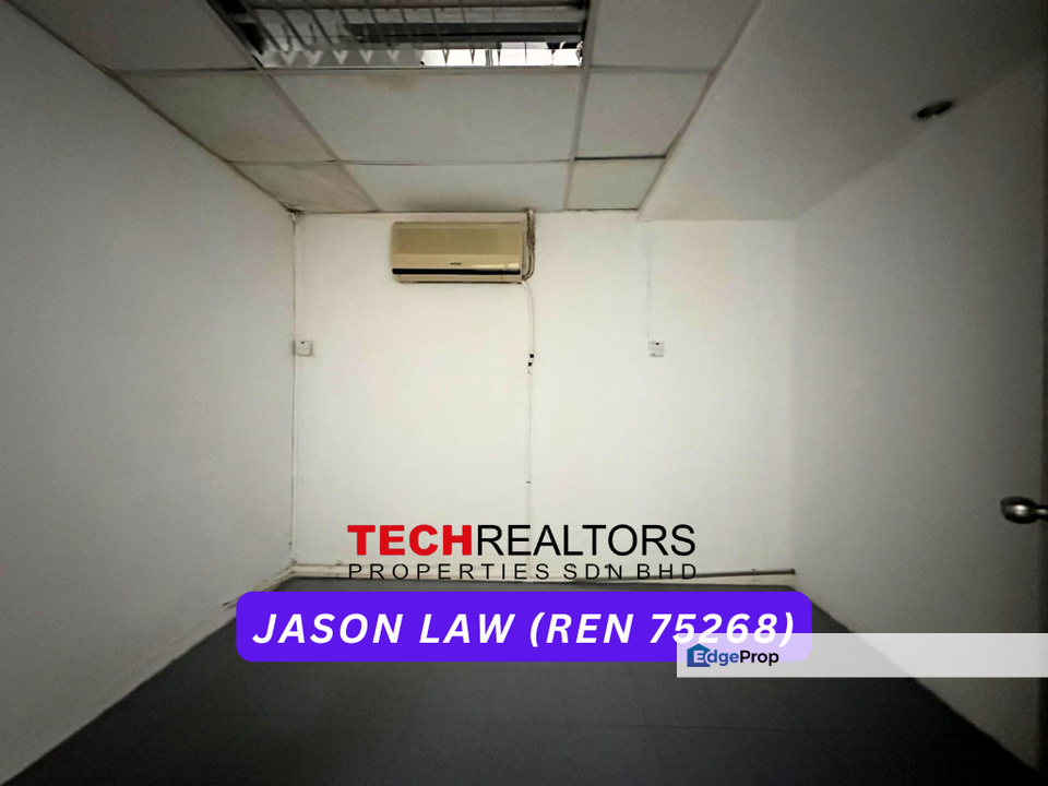 Facing Main Road | Pekan Baru - Same Row RHB Public Bank | Ground Floor Shop Rent | Sungai Petani Kedah, Kedah, Sungai Petani