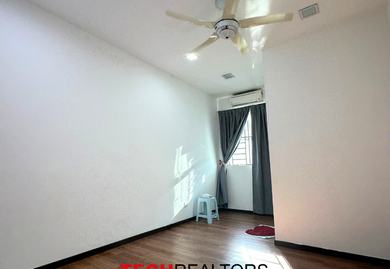 Fully Reno & Partially Furnished | Bukit Banyan Azelia | Spacious Size | Sungai Petani Kedah