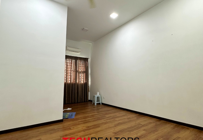 Fully Reno & Partially Furnished | Bukit Banyan Azelia | Spacious Size | Sungai Petani Kedah