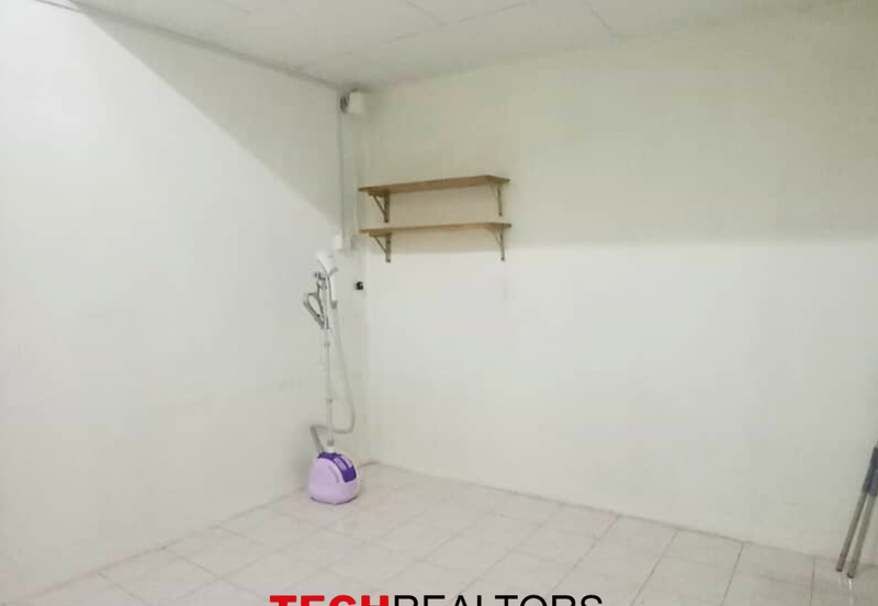 TAMAN KENARI JAYA FASA 2