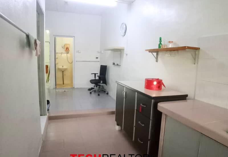 TAMAN KENARI JAYA FASA 2