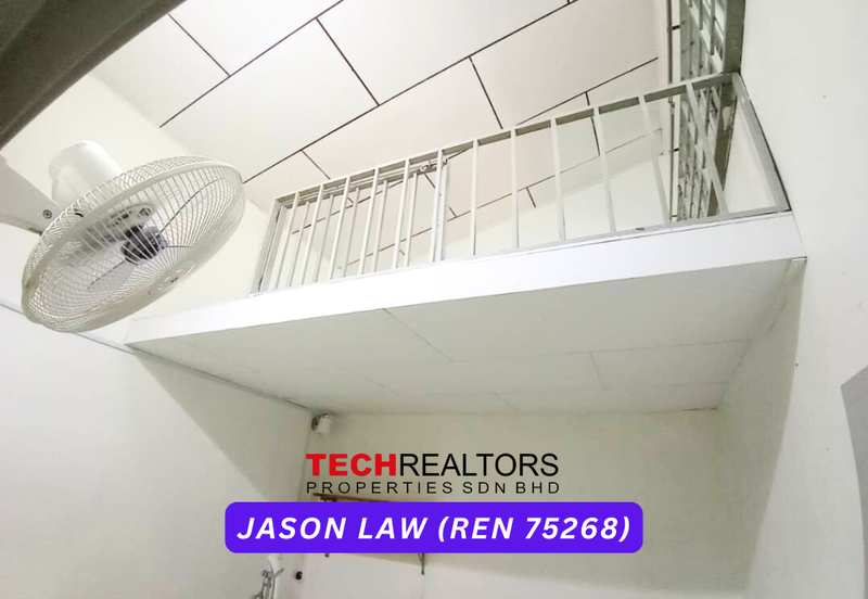 TAMAN KENARI JAYA FASA 2