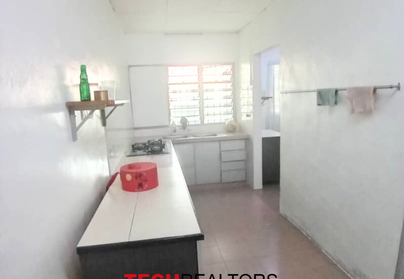 TAMAN KENARI JAYA FASA 2