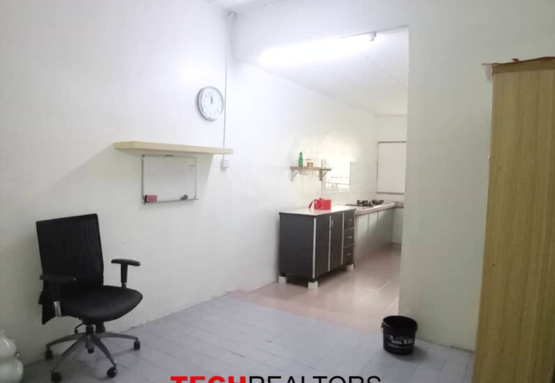 TAMAN KENARI JAYA FASA 2