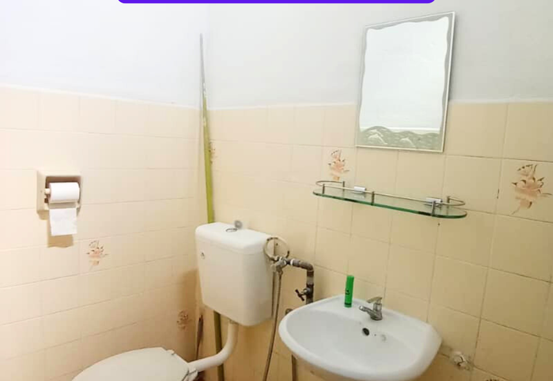 TAMAN KENARI JAYA FASA 2