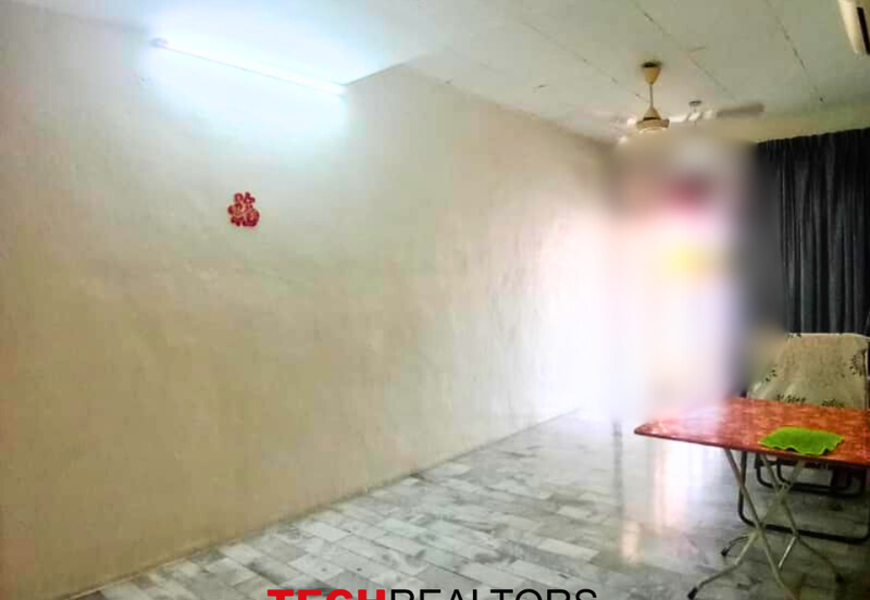 TAMAN KENARI JAYA FASA 2