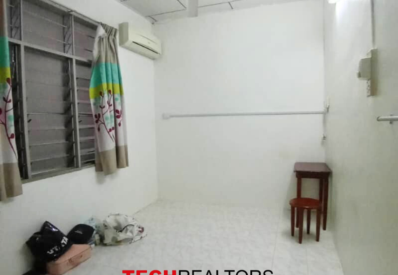 TAMAN KENARI JAYA FASA 2