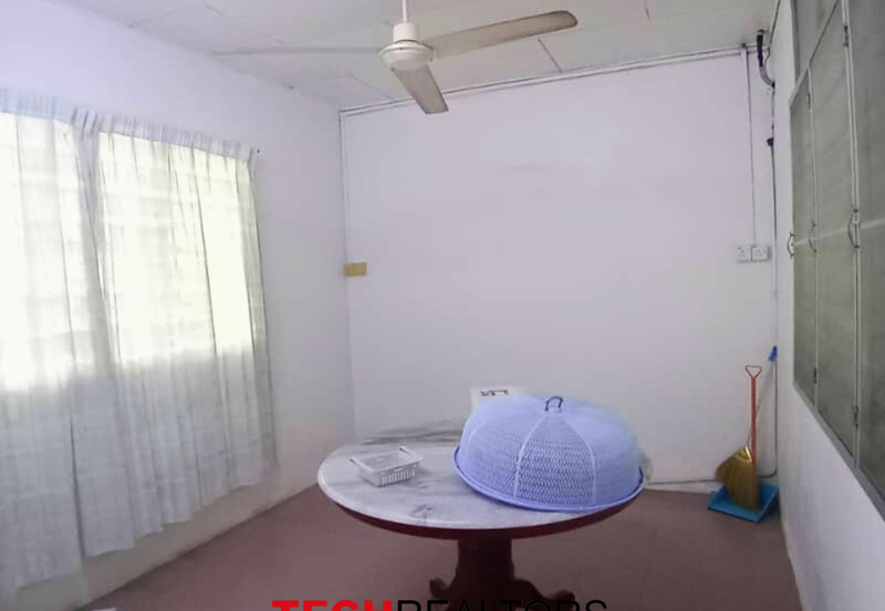 TAMAN KENARI JAYA FASA 2