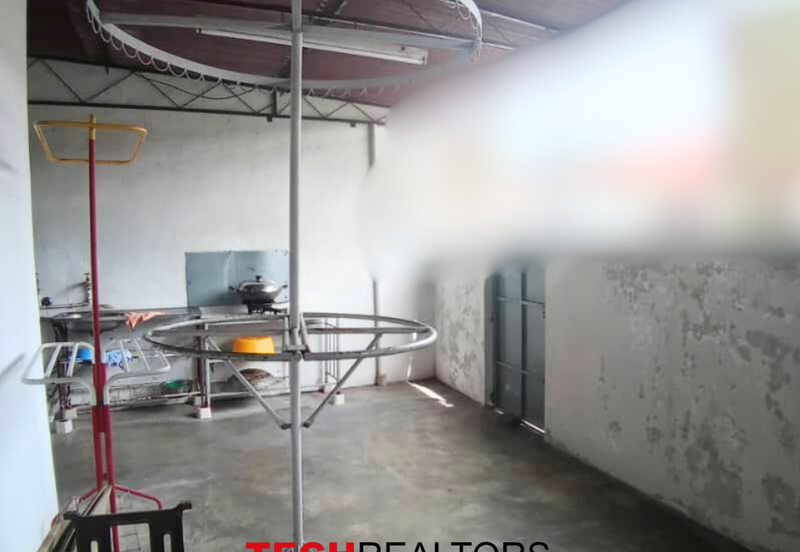 TAMAN KENARI JAYA FASA 2