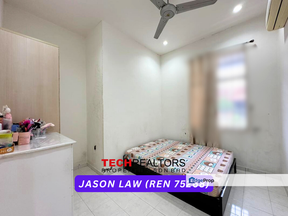 BIG LAND Corner Lot Semi D | Fully Reno & Extended | Bandar Mutiara | Sungai Petani Kedah, Kedah, Sungai Petani