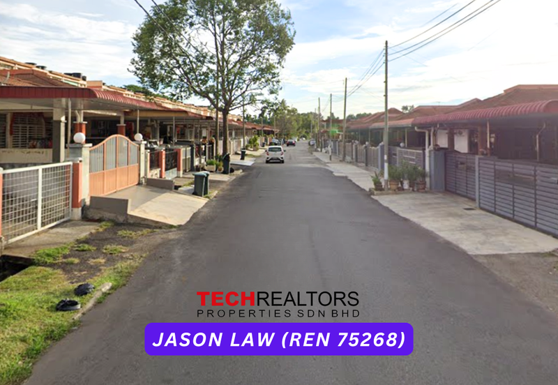 Persiaran Tuanku Haminah