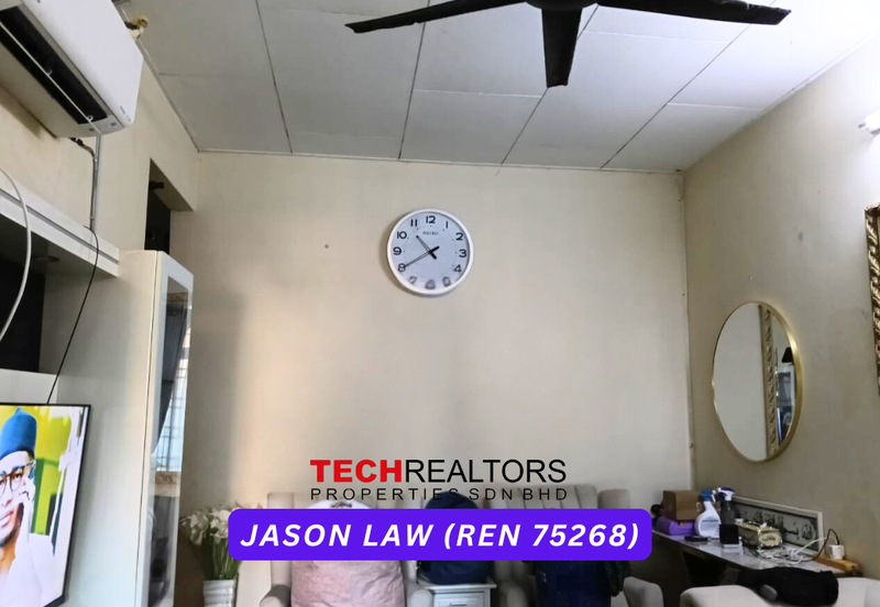 Persiaran Tuanku Haminah