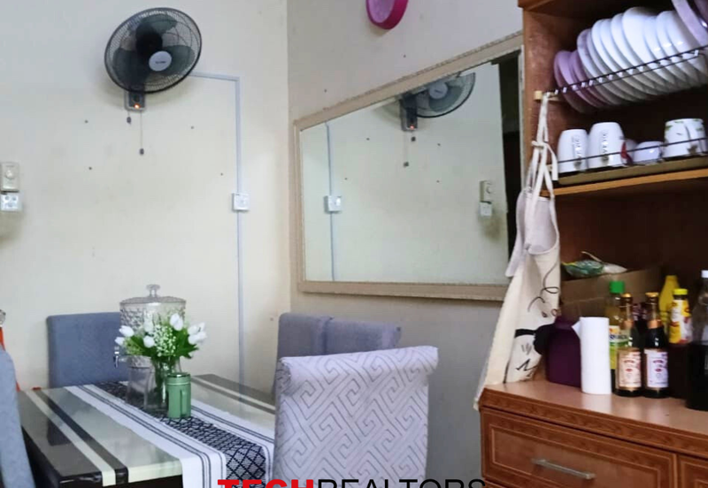 Persiaran Tuanku Haminah